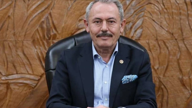 TBMM Sanayi, Ticaret, Enerji, Tabii Kaynaklar, Bilgi ve Teknoloji Komisyonu