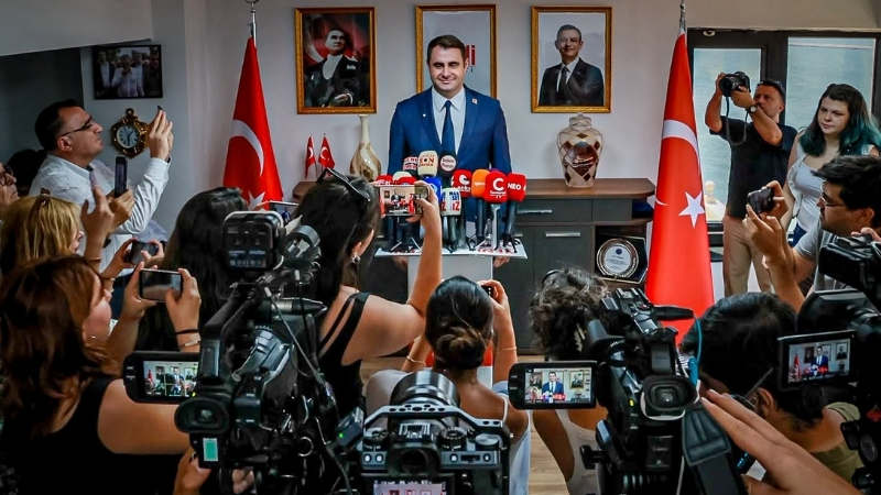 AKP iktidarının Türkiye'yi ağır ekonomik ve toplumsal sorunlarla karşı karşıya