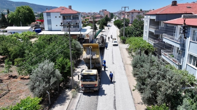 Denizli Büyükşehir Belediyesi modern, konforlu ve güvenli bir ulaşım ağı