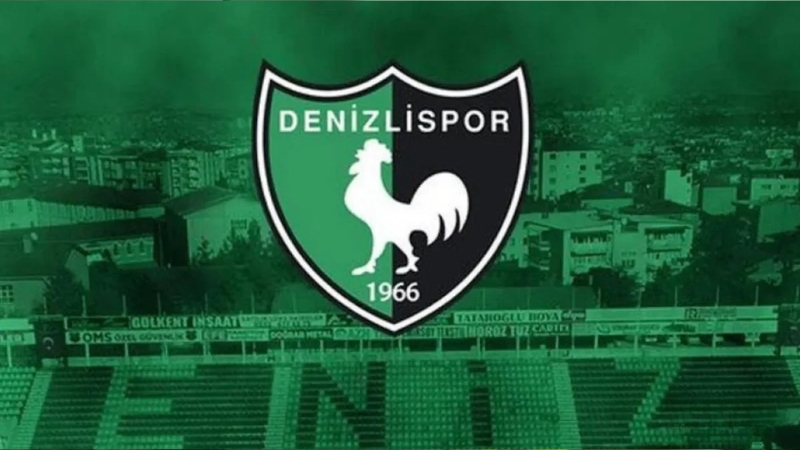 Denizlispor Yönetim Kurulu, kulübün içinde bulunduğu ağır mali tabloyu ve