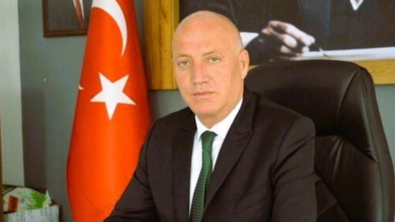 Babadağ Belediye Başkanı Murat Kumral, 15 Temmuz Demokrasi ve Millî