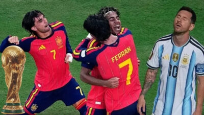 2026 FIFA Dünya Kupası finali, futbol tarihine geçecek muazzam bir