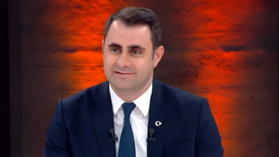 Çağatay Güç, Lozan Barış Antlaşması’nın yıl dönümü dolayısıyla yayımladığı mesajda,