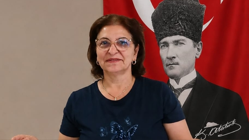 29 Ekim Kadınları Derneği Genel Merkezi, Lozan Barış Antlaşması’nın 103.