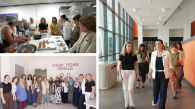 Türkiye Belediyeler Birliği (TBB) ve Birleşmiş Milletler Nüfus Fonu (UNFPA)