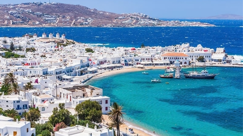 İzmir Büyükşehir Belediyesi iştiraki İZDENİZ, Sakız, Midilli, Sisam (Samos), İstanköy