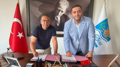 Narlıdere Belediyesi ve DİSK/Genel-İş 4 Nolu Şube arasında, kadrolu işçiyi