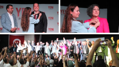 YENİ Parti Genel Başkanı Özgür Özel'in memleketi Manisa'da siyasi dengeler