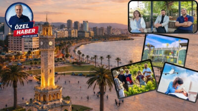 Egeyön TV, Dokuz Eylül Üniversitesi (DEÜ) Turizm Fakültesi’nin Tanıtım Günleri