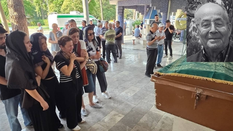 Yeter Ki İyilik Olsun Derneği Başkanı Dr. Özlem Özdemir Yılmaz’ın
