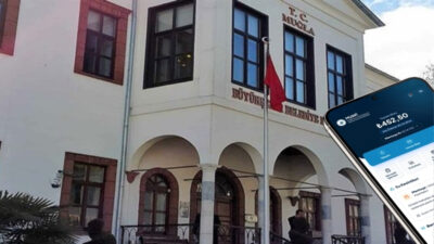 MUSKİ’nin yeni mobil uygulamasıyla vatandaşlar, abonelik, fatura, ödeme, arıza bildirimi