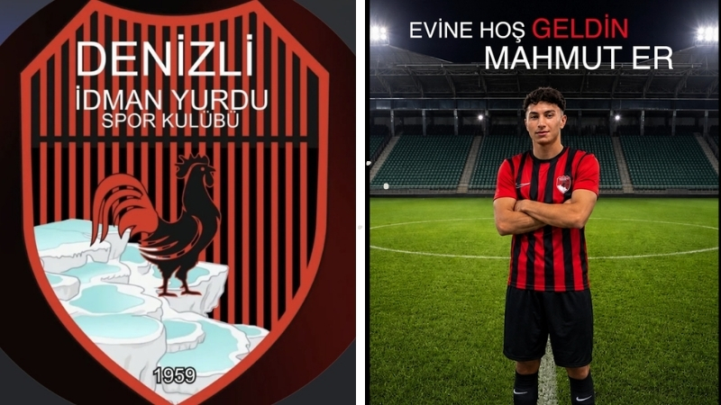 3. Lig’deki Denizli temsilcisi Denizli İdmanyurdu 1959 SK, yeni sezon