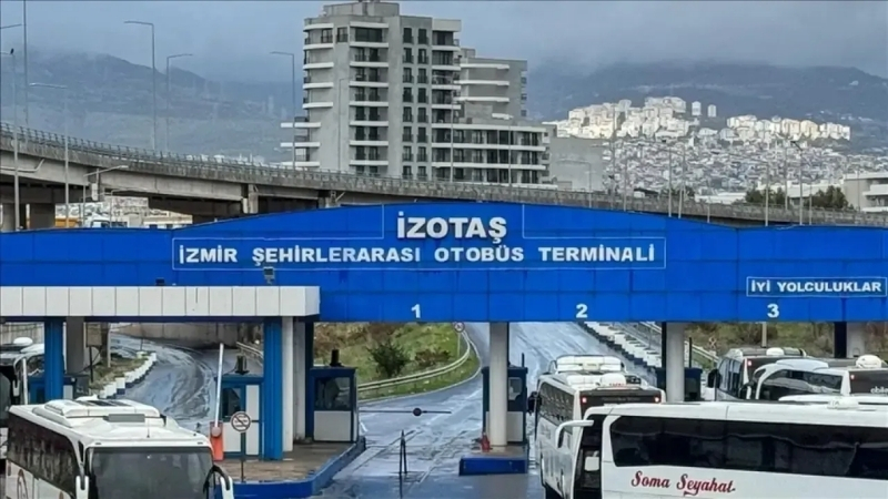 İzmir Büyükşehir Belediyesi ile İZOTAŞ arasında uzun süredir devam eden