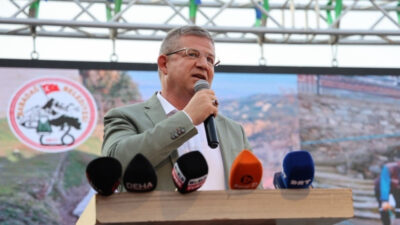 AK Parti Denizli İl Başkanı Muhammet Subaşıoğlu, 2026-2027 eğitim-öğretim yılında