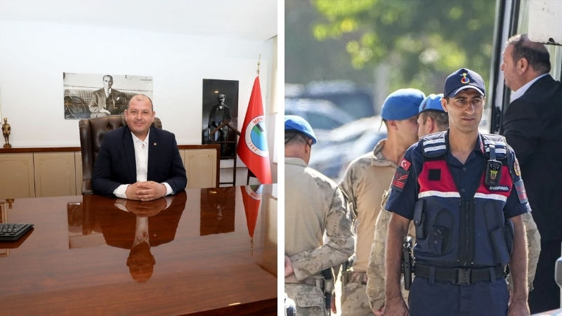 İzmir Menderes Belediyesi’ne yönelik yürütülen geniş kapsamlı rüşvet, irtikap ve
