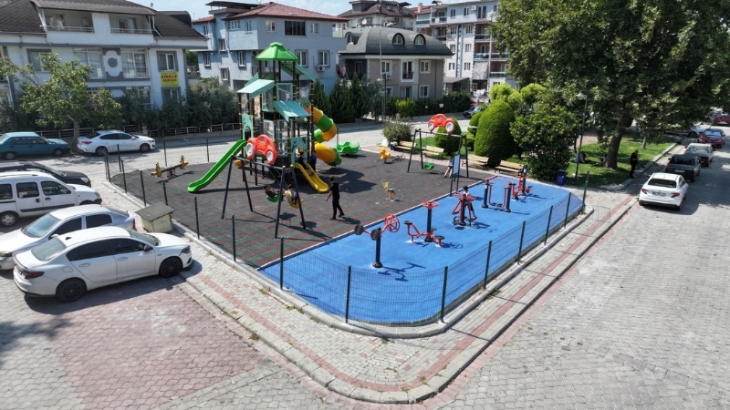 T.C. Pamukkale Belediye Başkanı Ali Rıza Ertemur’un vizyoner belediyecilik anlayışı