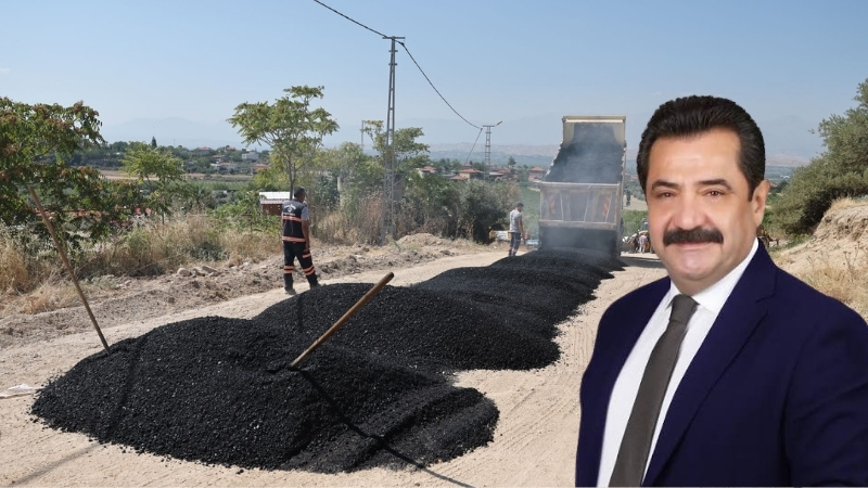 T.C. Pamukkale Belediyesi, Başkan Ali Rıza Ertemur’un yerel ekonomiyi güçlendirme
