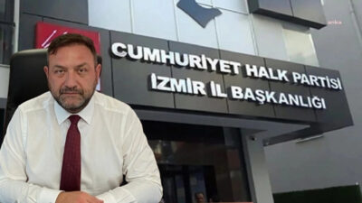 CHP İzmir İl Başkanlığı, parti içerisindeki mutlak butlan sürecinin ardından