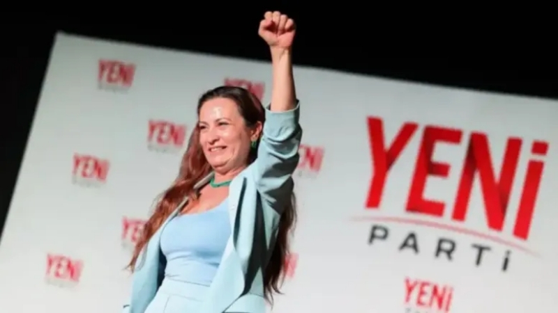 Ankara Cumhuriyet Başsavcılığı tarafından yürütülen rüşvet ve çıkar amaçlı suç