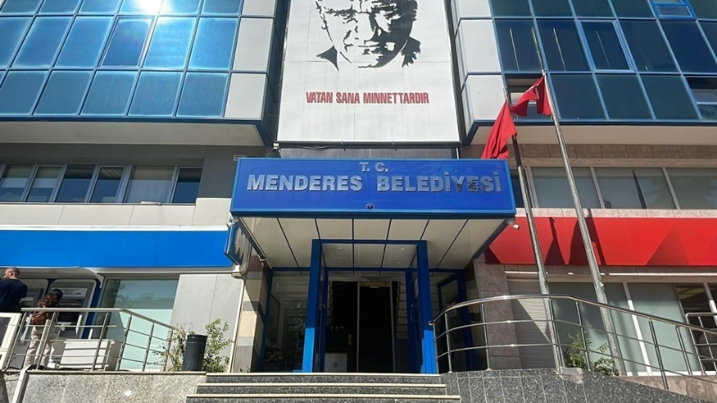Menderes Belediyesi Meclisi, belediye iştiraklerinin Sosyal Güvenlik Kurumu’na (SGK) olan
