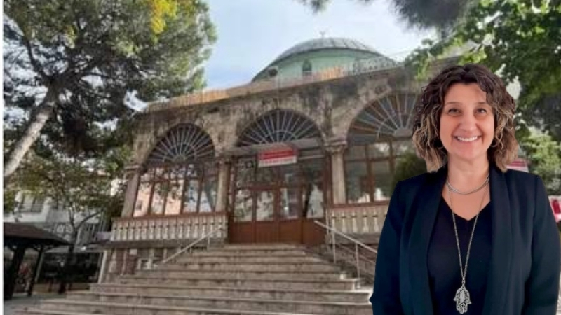 TMMOB Mimarlar Odası Denizli Şubesi, kentsel hafızada ve kültürel mirasta