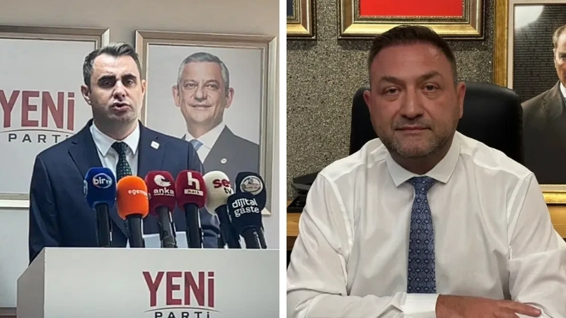 İzmir siyasetinde sular ısınmaya devam ediyor. YENİ Parti İzmir İl
