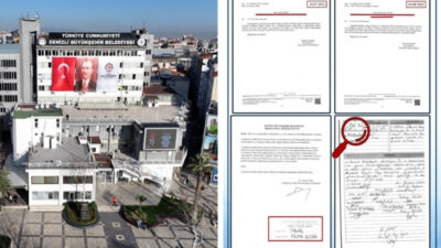 Denizli Büyükşehir Belediyesi Su ve Kanalizasyon İdaresi (DESKİ), Cumhuriyet Halk