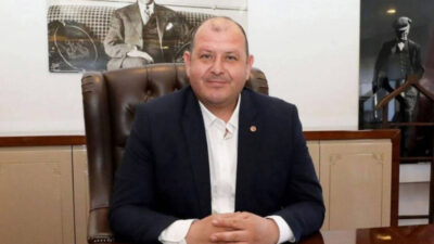 İzmir’in Menderes Belediyesi’ne yönelik yürütülen rüşvet, irtikap ve örgütlü suçlar