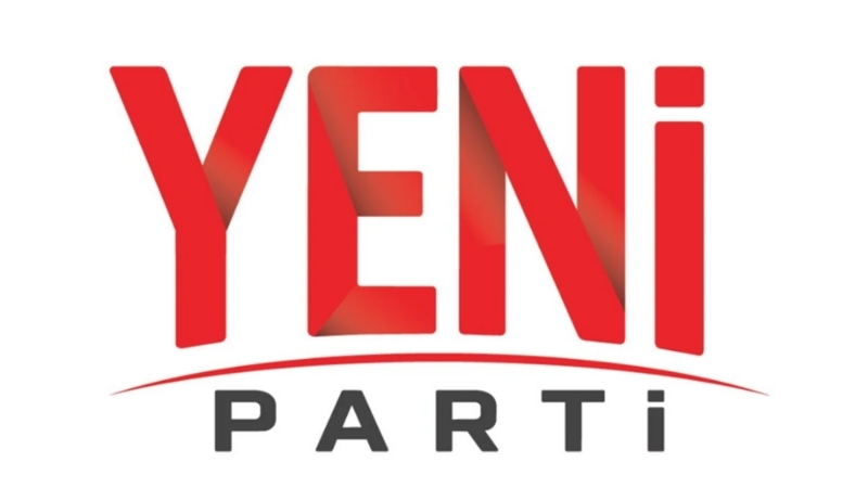 TBMM'de düzenlenen basın toplantısında konuşan YENİ Parti Sözcüsü Zeynel Emre,
