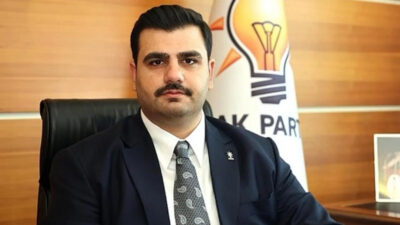 İzmir Çiğli Belediye Başkanı Onur Emrah Yıldız’ın makam aracına yönelik