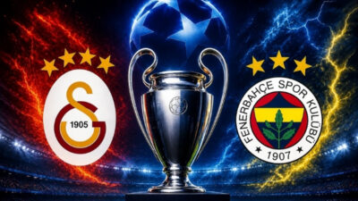UEFA Şampiyonlar Ligi’nde 2026-2027 sezonu lig aşaması kura çekimi gerçekleştirildi.
