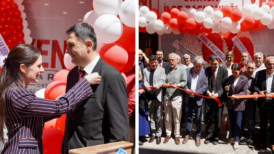 CHP’den istifa eden Ortaca Belediye Başkanı Evren Tezcan, 8 belediye