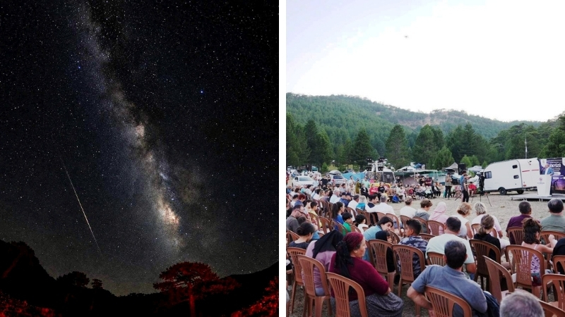 Denizli Büyükşehir Belediyesi ve Beyağaç Belediyesi iş birliğinde hayata geçirilen