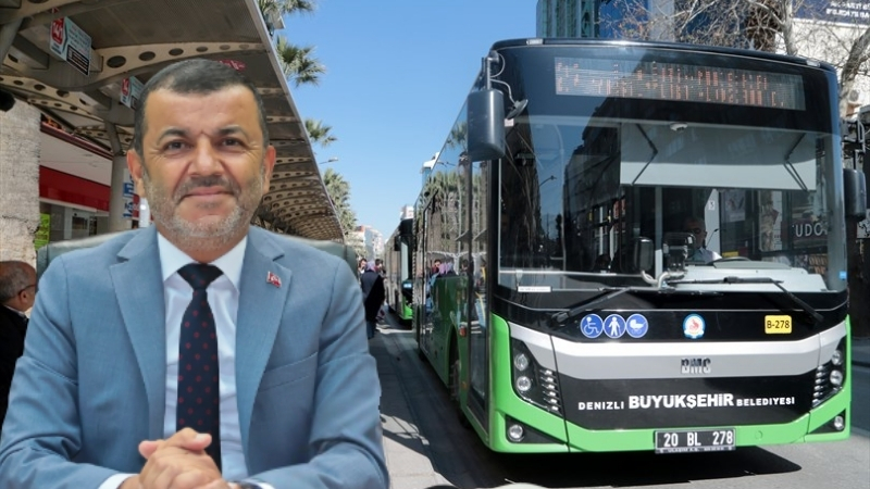 Denizli Büyükşehir Belediye Meclisi’nin Ağustos ayı toplantısında, kentin geleceğini şekillendirecek