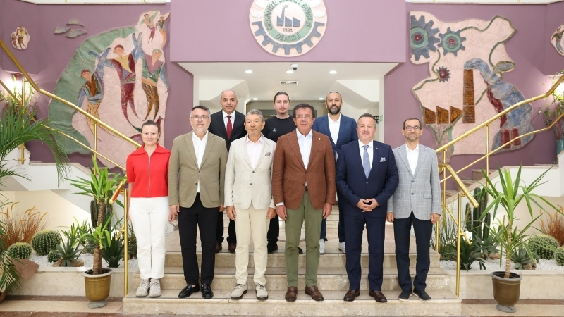 Önceki Dönem Ekonomi Bakanı, AK Parti Genel Başkan Yardımcısı ve