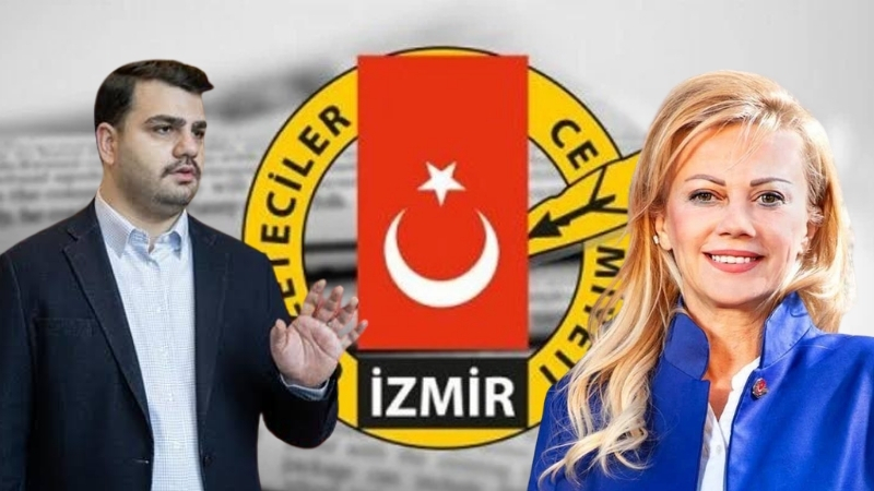 AK Parti Genel Sekreteri ve İzmir Milletvekili Eyyüp Kadir İnan