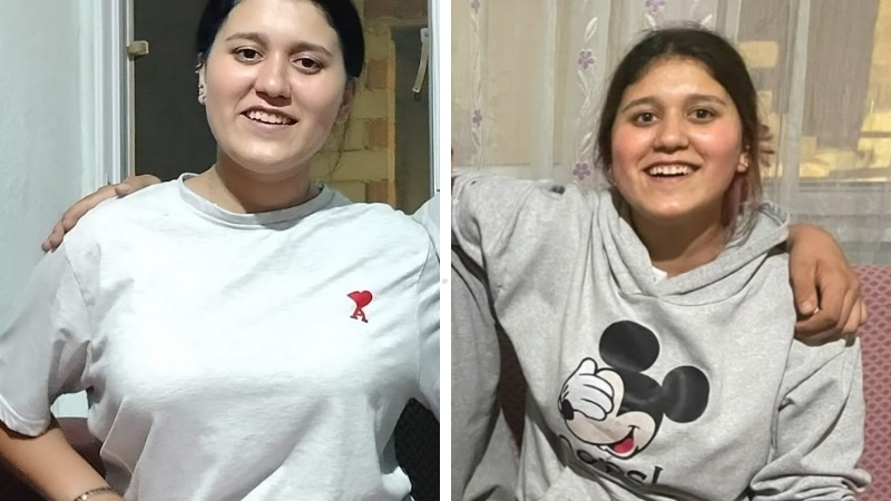 Denizli’nin Merkezefendi ilçesinde yaşayan 19 yaşındaki Yasemin Zengin, 19 Ağustos