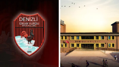 Denizli İdman Yurdu Spor Kulübü ve Denizli Koleji Eğitim Kurumları,
