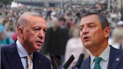 ORC Araştırma’nın üç hafta arayla yayımladığı iki seçim anketi karşılaştırıldığında