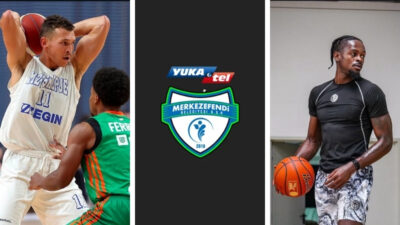 Türkiye Sigorta Basketbol Süper Ligi’nde yeni sezonda hem ligde hem