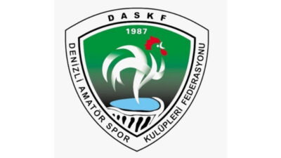 Denizli Amatör Spor Kulüpleri Federasyonu (DASKF), Türkiye Futbol Federasyonu’nun (TFF)