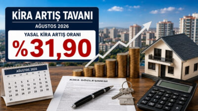Türkiye İstatistik Kurumu’nun (TÜİK) Temmuz 2026 enflasyon rakamlarını kamuoyuyla paylaşmasıyla
