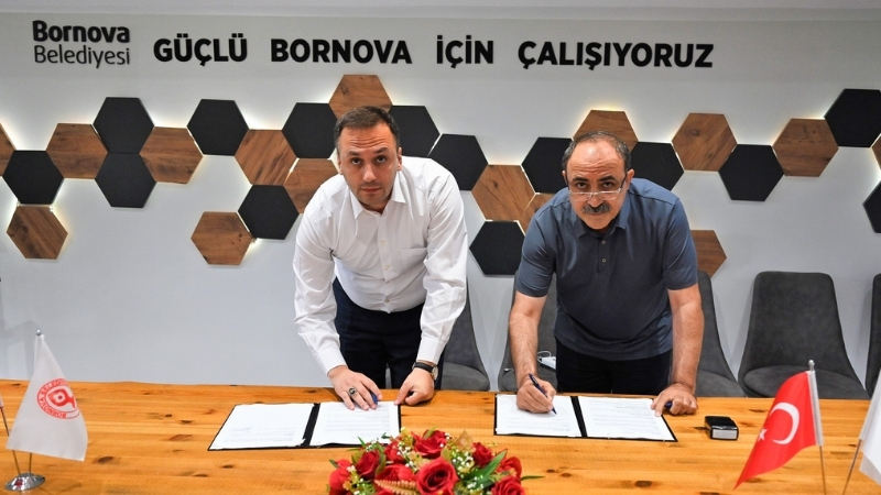 Bornova Belediyesi ve İzmir Lokantacılar ve Gazinocular Esnaf Odası, işsizlikle