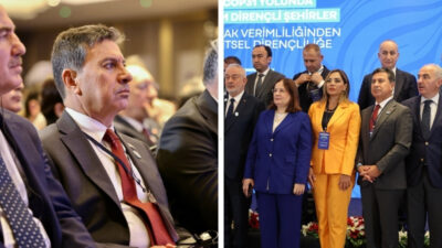 Muğla Büyükşehir Belediyesi, iklim değişikliğiyle mücadelede yerel yönetimlerin etkinliğini artırmak