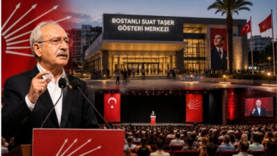 Mahkeme kararıyla Cumhuriyet Halk Partisi (CHP) Genel Başkanlığı görevine iade