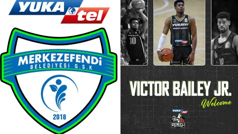 Yeni sezon kadro yapılanmasını tüm hızıyla sürdüren Y. Denizli Basket,