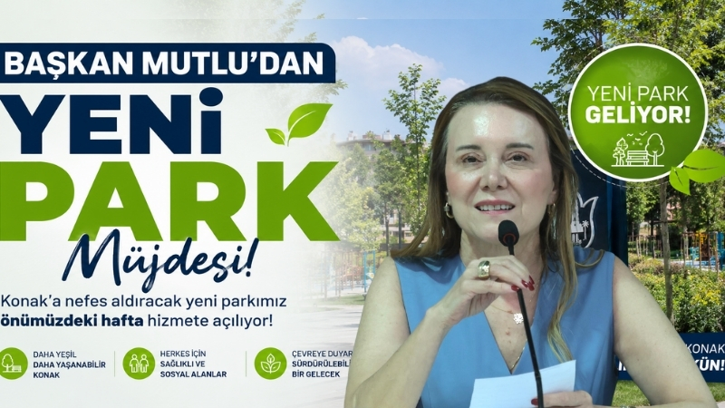 Konak Belediye Meclisi’nin ağustos ayı meclis birleşimine çevre, iklim, sosyal