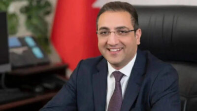 İçişleri Bakanlığı, 3 Temmuz 2026 tarihinde görevden uzaklaştırılan Balçova Belediye