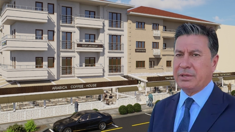 Muğla Büyükşehir Belediyesi, kentin yaşam kalitesini artırmak, daha yeşil, sağlıklı