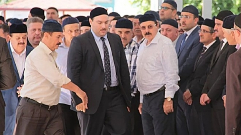 Ankara Cumhuriyet Başsavcılığı tarafından yürütülen soruşturma kapsamında, kamuoyunda ‘Süleymancılar’ olarak